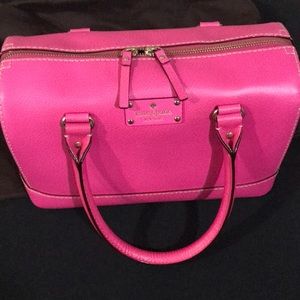 Doctor style bag, handbag great condition